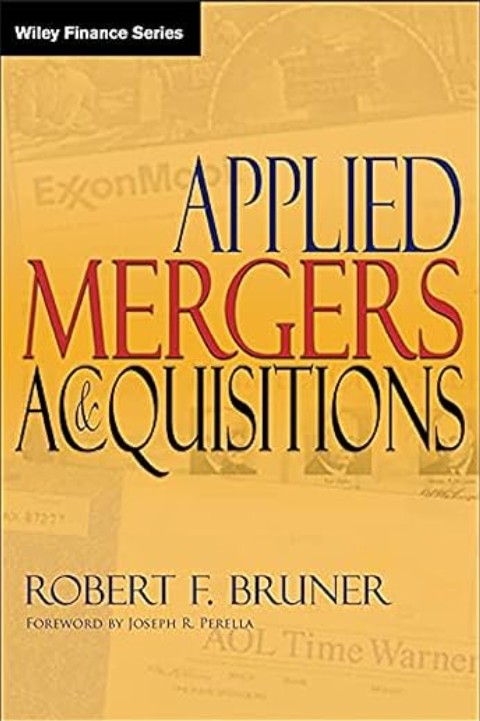 Applied Mergers & Acquisitions