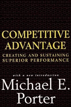 Competitive Advantage