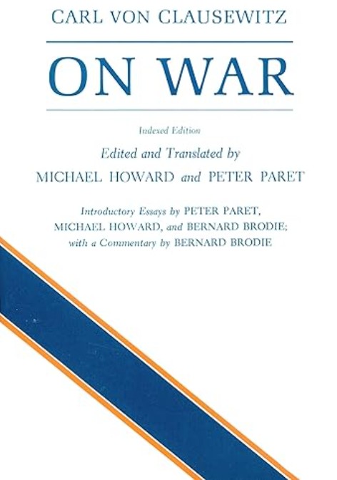 On War