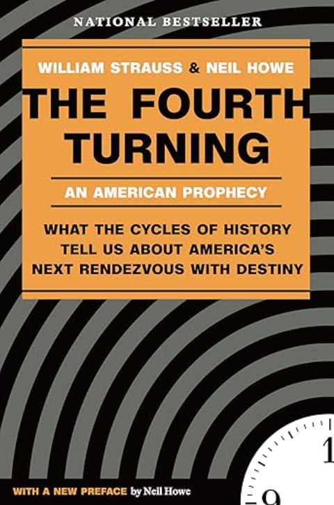 The Fourth Turning