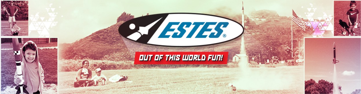 Estes Rockets
