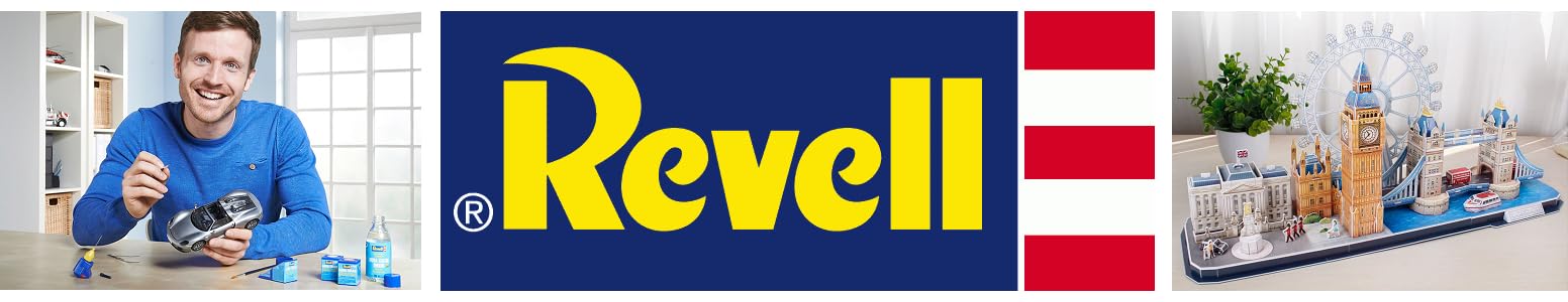 Revell