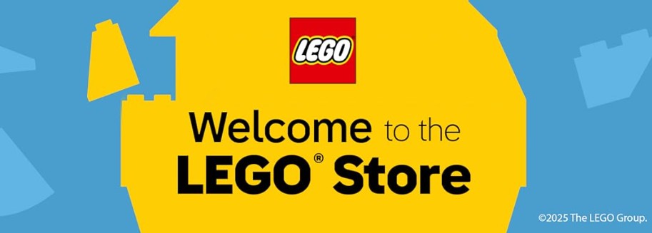 LEGO Building Sets